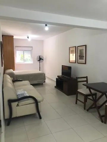 Rua Dr. Diogo De Faria, 671 Apto 24