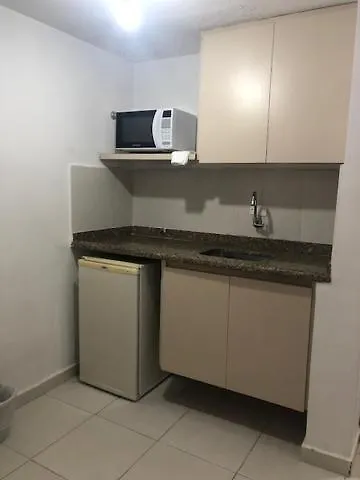 Rua Dr. Diogo De Faria, 671 Apto 24